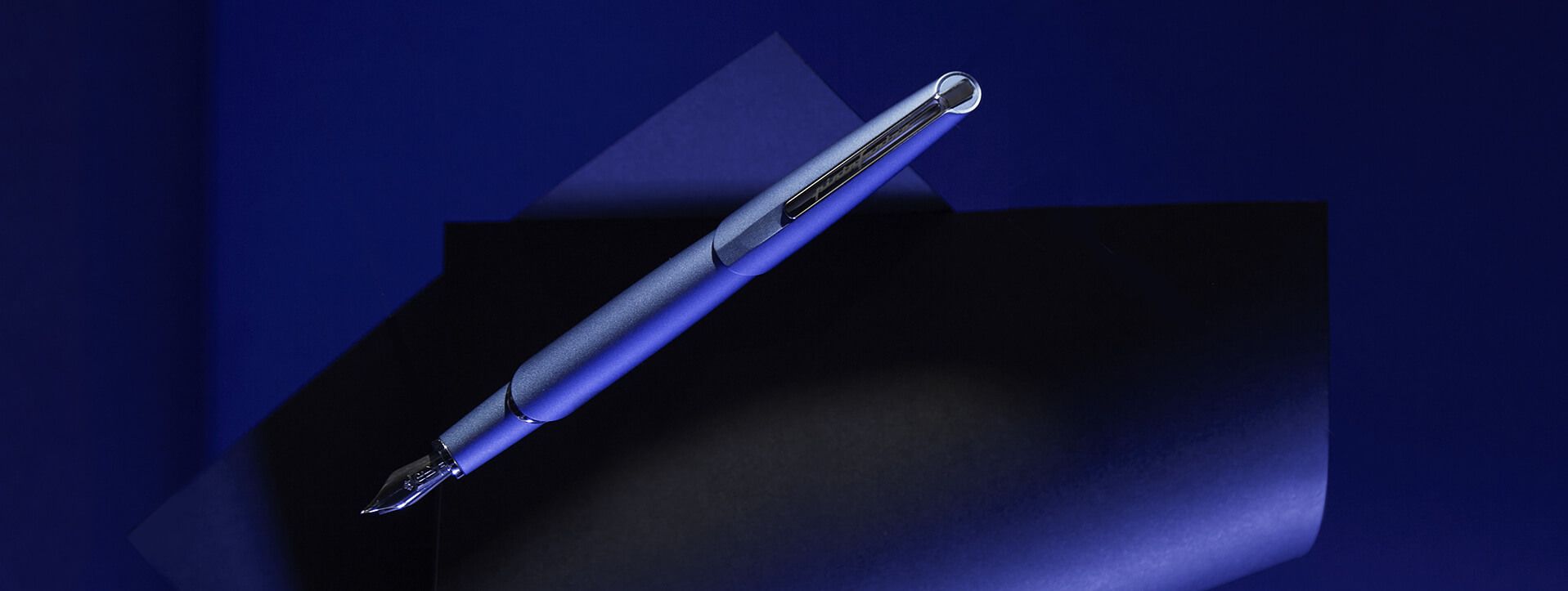 Inkless Pen writes forever in Style: By FOREVER PININFARINA AERO - Covet  Edition
